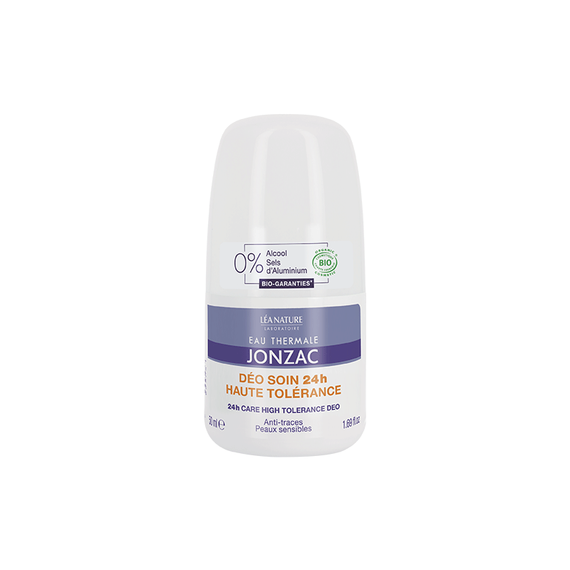 24h Care High Tolerance* Deo – 50ml_image