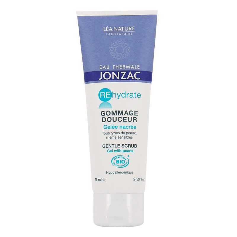 Gentle Scrub – 75 ml_image