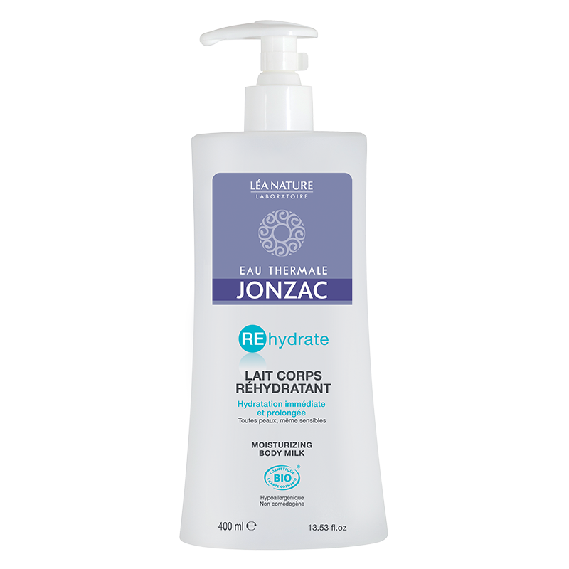 Hydrating Body Milk – 400 ml_image