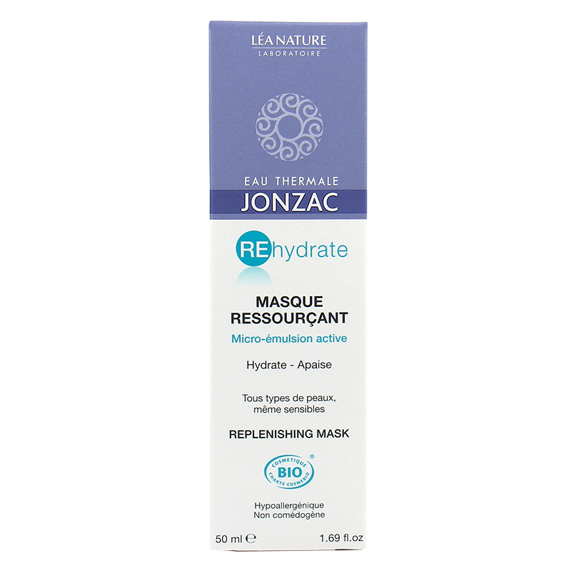 Replenishing Mask – 50 ml_image