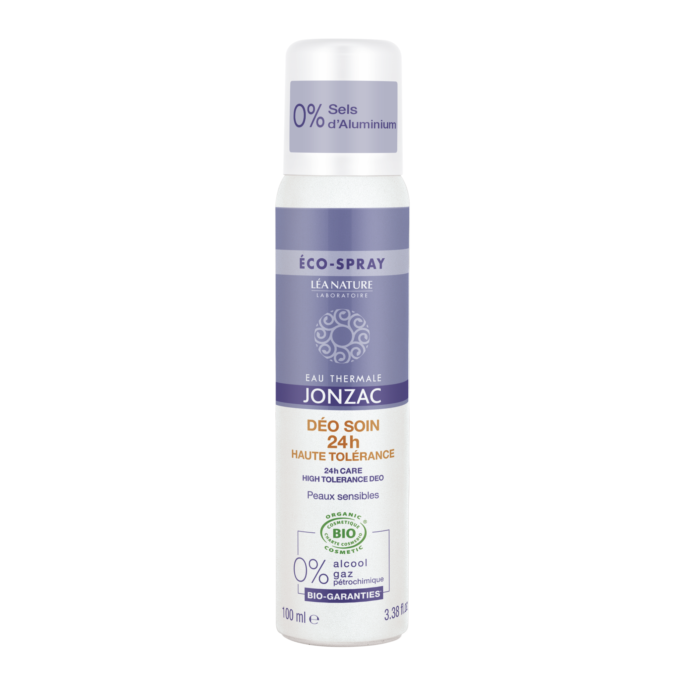 24h Care high tolerance deo – 100ml_image1