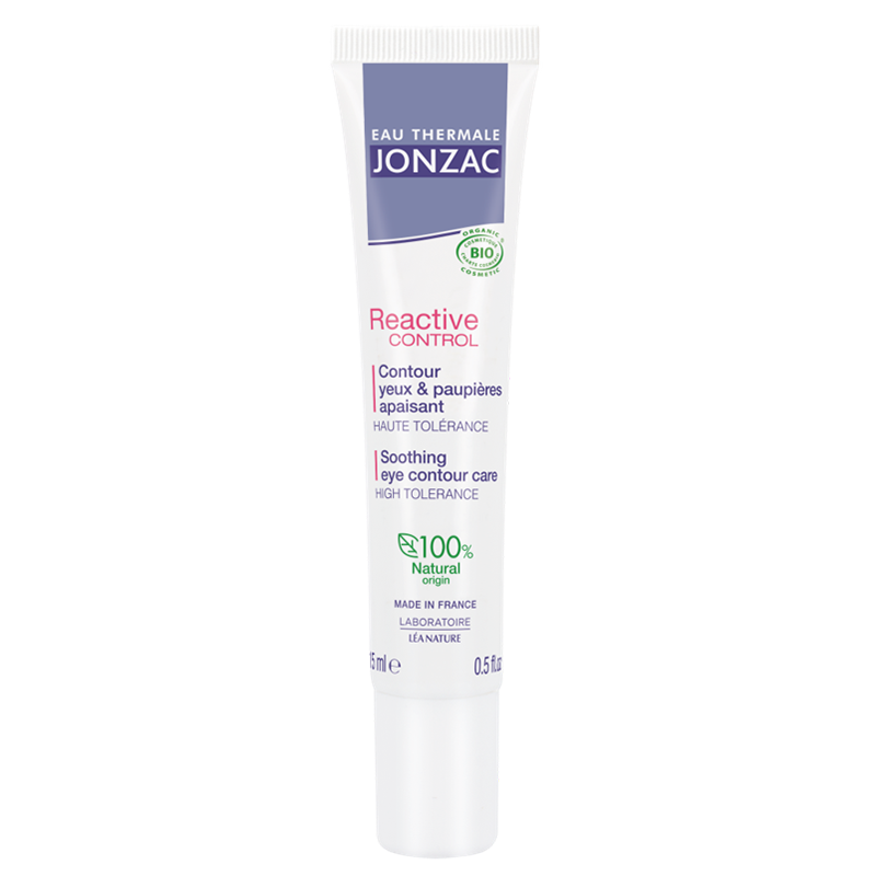 Soothing Eye Contour – 15ml_image