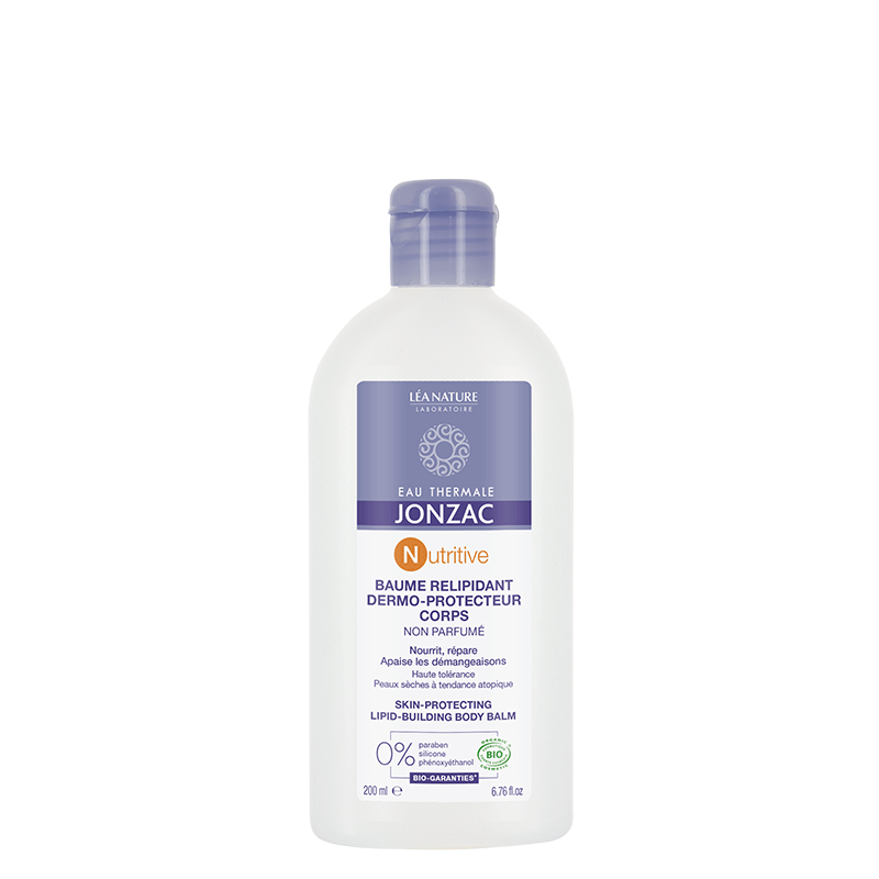 Nourishing Protective Body Balm – 200 ml_image