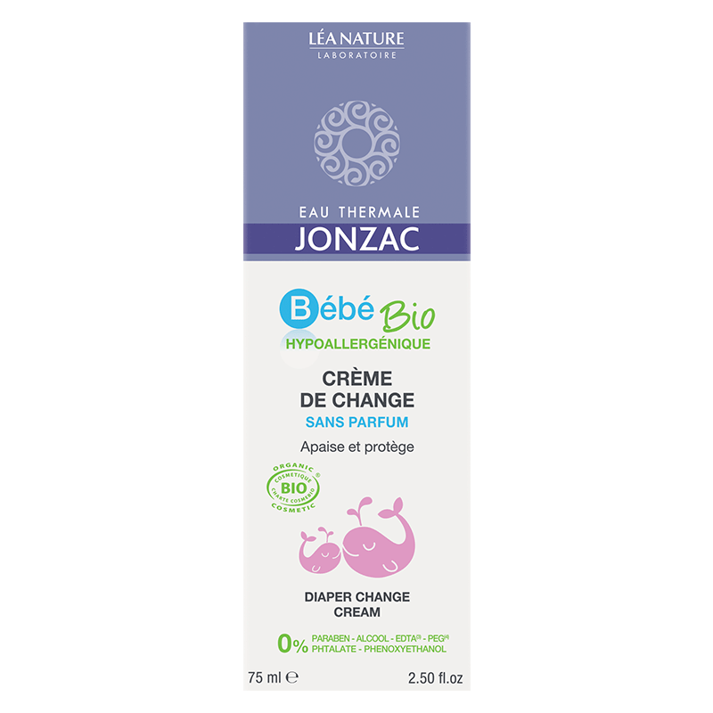Diaper Cream – 75 ml_image