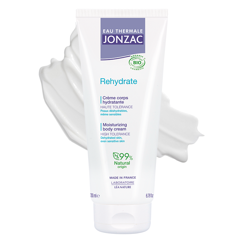 Rich Moisturizing Body Cream – 200ml_image