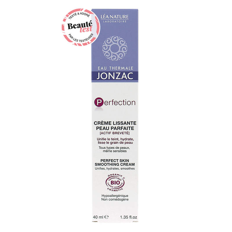 Perfect Skin Smoothing Cream – 40 ml_image