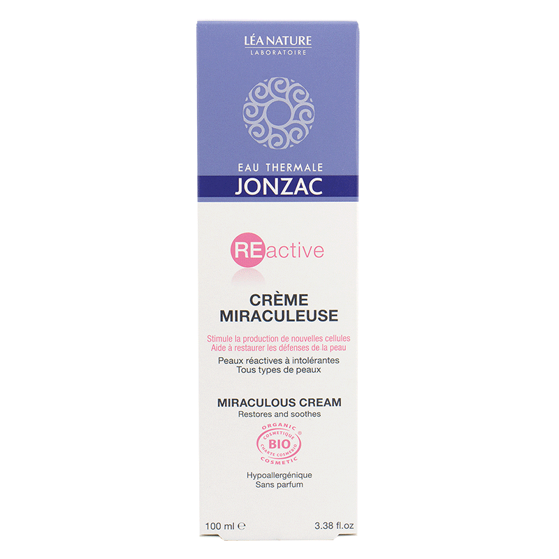Miraculous Cream – 100 ml_image