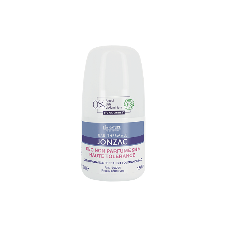 24h fragrance-free high tolerance deo – 50ml_image