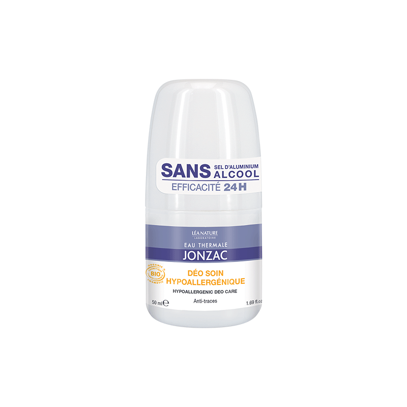 24h Extreme Tolerance* Deodorant Care – 50ml_image