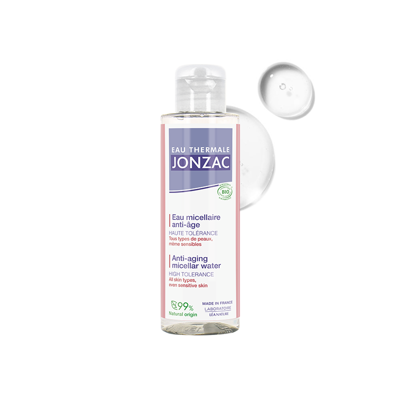 Anti-aging micellar water – 100ml_image