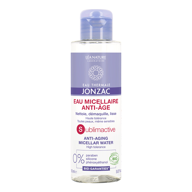 Anti-Aging Micellar Water – 150 ml_image
