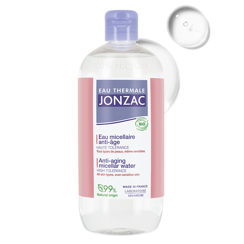 Anti-Aging Micellar Water – 500 ml_image