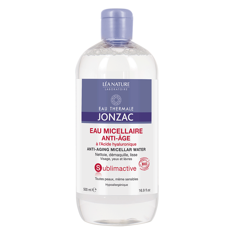 Anti-aging Micellar Water – 500 ml_image