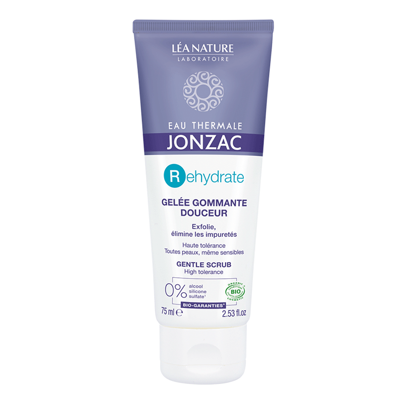 Gentle Scrub – 75 ml_image