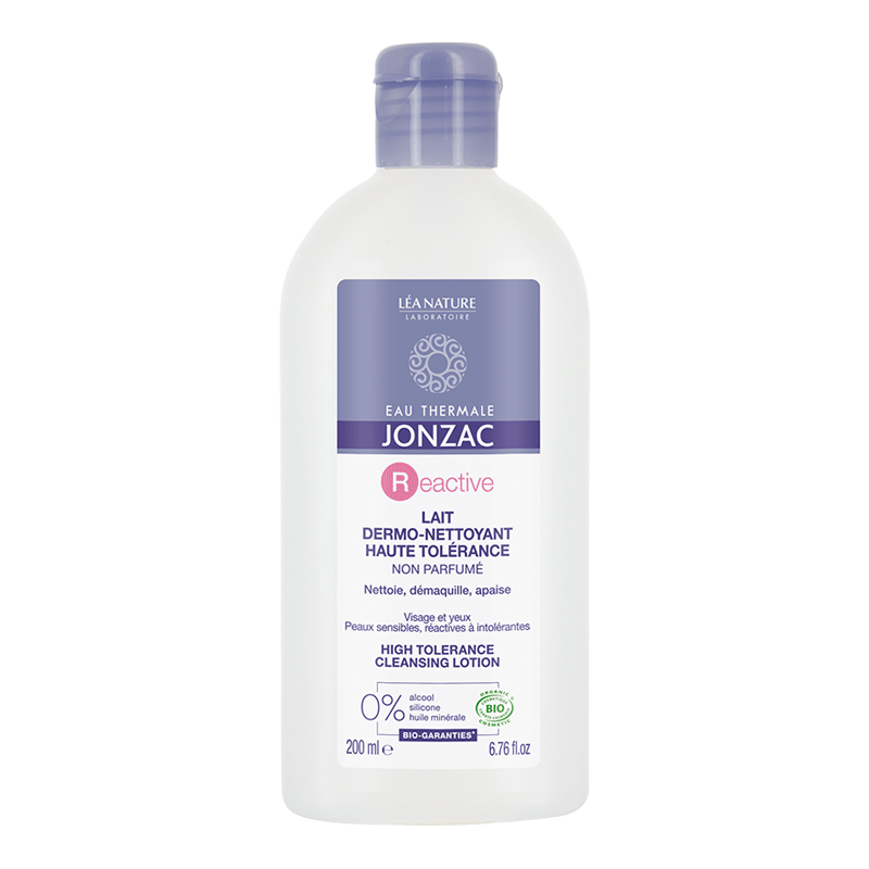 High Tolerance* Cleansing Lotion – 200 ml_image