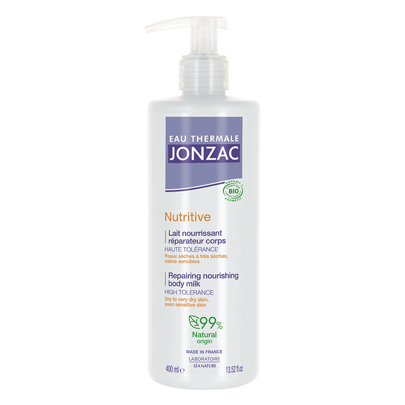 Repairing Nourishing Body Milk – 400ml_image