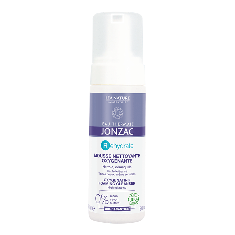 Oxygenating Foaming Cleanser – 150 ml_image1