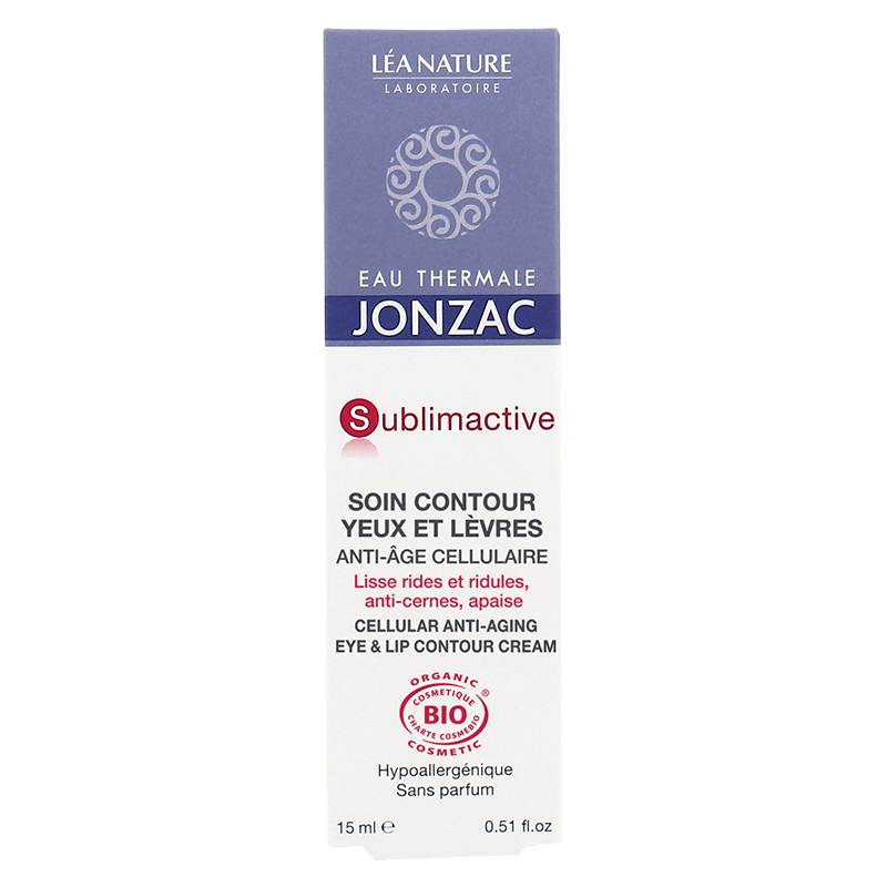 Instant Youth Eye and Lip Contour – 15 ml_image