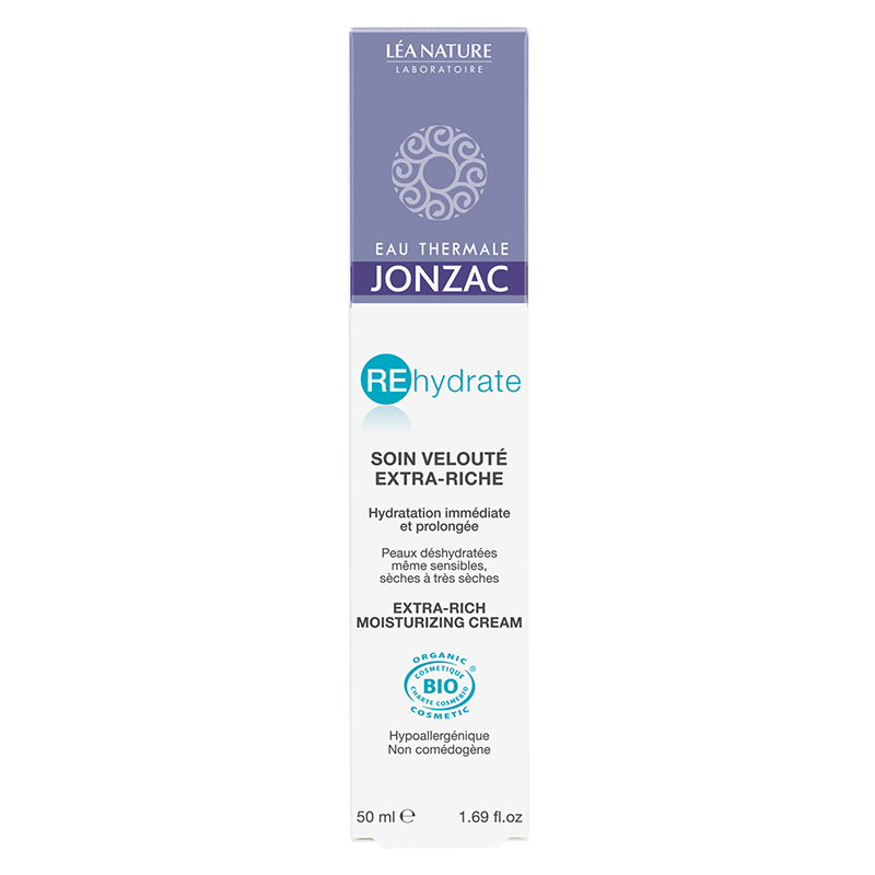 Extra-rich Moisturizing Cream – 50ml_image