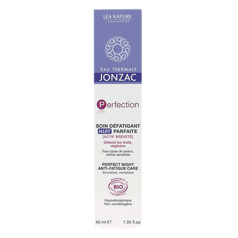 Perfect Night Anti-fatigue Care – 40 ml_image