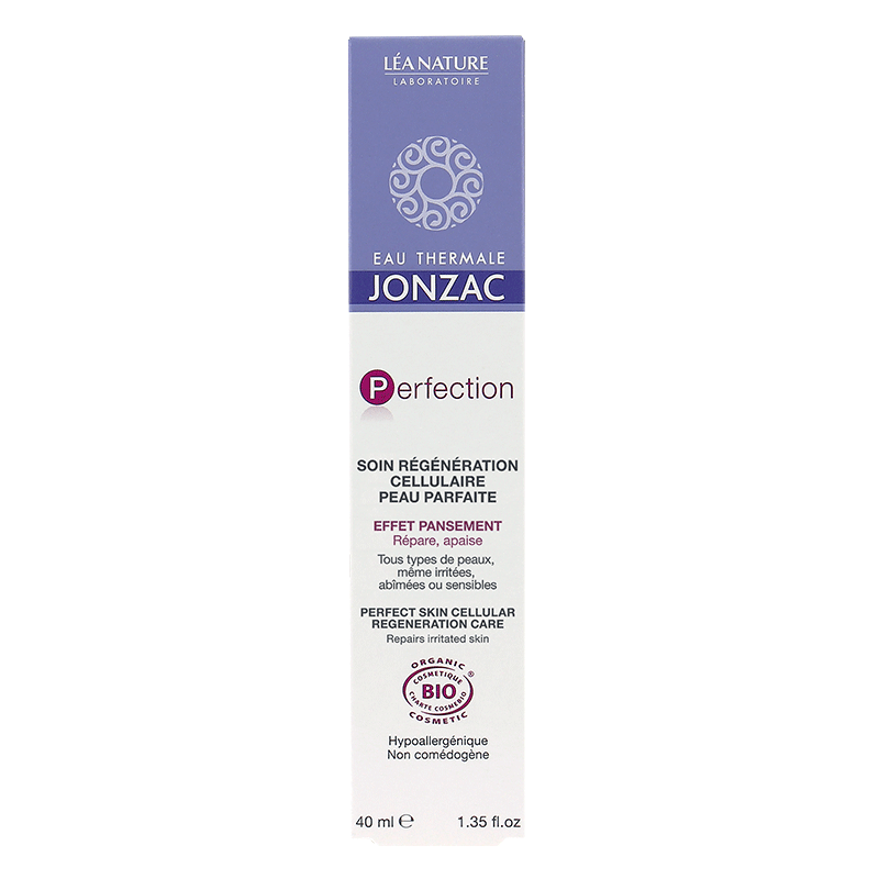 Perfect Skin Cellular Regeneration Care – 40 ml_image