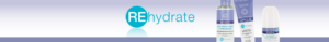 rehydrate