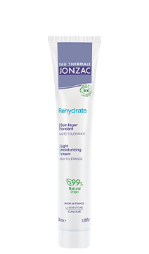 light moisturizing cream Eau Thermale Jonzac